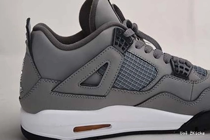 (2019) RETRO - 564 COOL GREY 945 JORDAN Minimalist 308497- 4 0628
